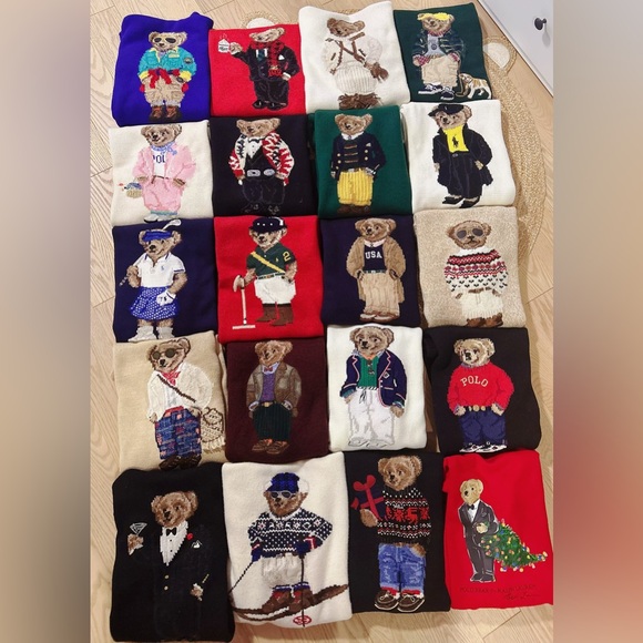 Meet your Posher, Rosemary - Picture 1 of 2